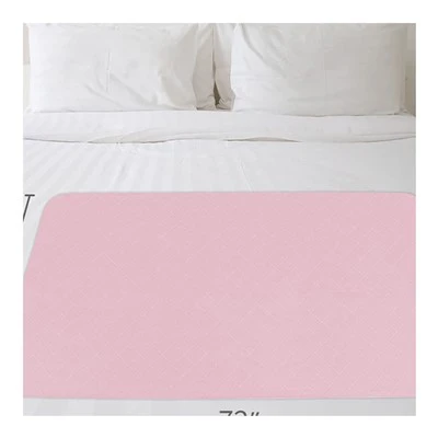 Almohadillas desechables para mojar la cama