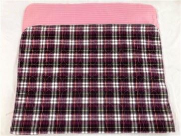 Almohadillas protectoras impermeables