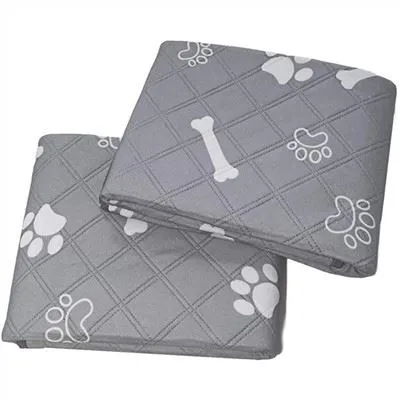 Almohadillas lavables para orinar para cachorros