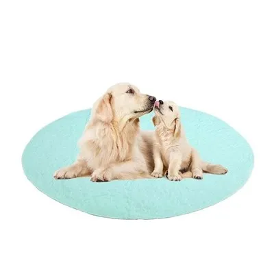 Almohadillas para mascotas de alta absorción de orina